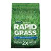 Scotts 18216 Turf Builder Rapid Grass 16-lb Mixture Blend Grass Seed