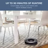 Shark RV761 ION, Multi-Surface Cleaning Auto Charging Robotic Vacuum