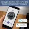 Shark RV761 ION, Multi-Surface Cleaning Auto Charging Robotic Vacuum