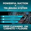 Shark RV761 ION, Multi-Surface Cleaning Auto Charging Robotic Vacuum