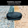 Shark RV765 Auto Charging Robotic Vacuum