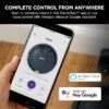 Shark RV765 Auto Charging Robotic Vacuum