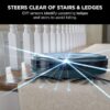 Shark RV765 Auto Charging Robotic Vacuum
