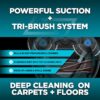Shark RV765 Auto Charging Robotic Vacuum