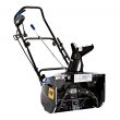 Snow Joe SJ623E 15-Amp 18-in Corded Electric Snow Blower with Auger Assistance