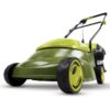 Sun Joe MJ401E Mow Joe Electric Lawn Mower 12-Amp 14-in Corded Electric Lawn Mower