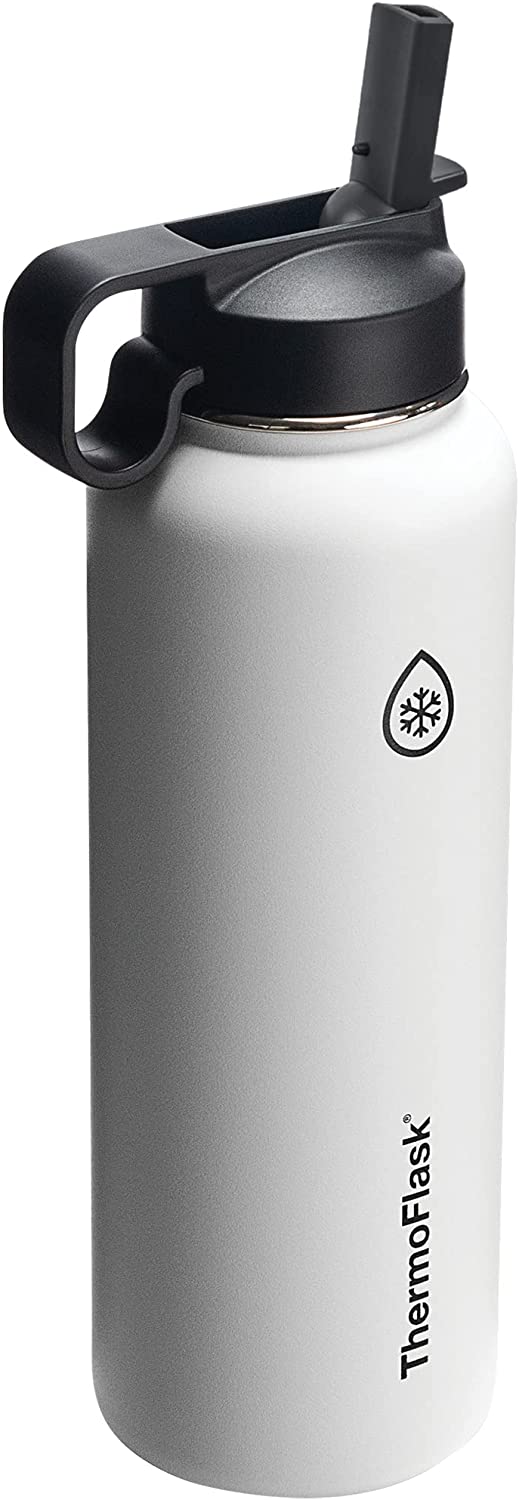Should You Buy? ThermoFlask 40oz Insulated Water Bottle 