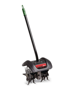 TrimmerPlus TPG720 Universal 9 in. Garden Cultivator String Trimmer Attachment