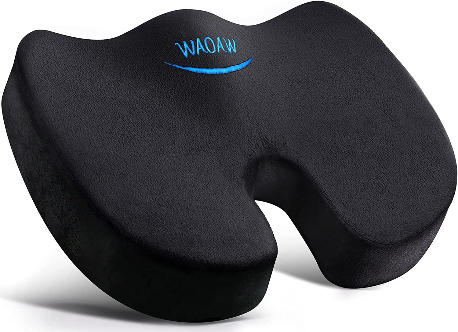 LAMPPE Coccyx Pillow for Tailbone Pain, Car Seat Cushions for Driving for  Pressure Relief, Butt Cushion for Car for Tailbone Pain,Back Pain