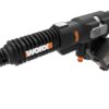 WORX WG644 POWER SHARE 450 PSI 0.9-Gallon-GPM Cold Water Electric Pressure Washer WORX WG644 POWER SHARE 450 PSI 0.9-Gallon-GPM Cold Water Electric Pressure Washer