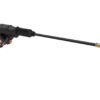 WORX WG644 POWER SHARE 450 PSI 0.9-Gallon-GPM Cold Water Electric Pressure Washer WORX WG644 POWER SHARE 450 PSI 0.9-Gallon-GPM Cold Water Electric Pressure Washer