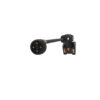 WORX WG644 POWER SHARE 450 PSI 0.9-Gallon-GPM Cold Water Electric Pressure Washer WORX WG644 POWER SHARE 450 PSI 0.9-Gallon-GPM Cold Water Electric Pressure Washer
