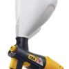 Wagner 0520000 Power Tex 2-PSI Electric Texture Sprayer