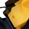 Wagner 0529091 FLEXiO 5000 Corded Electric Stationary HVLP Paint Sprayer (Compatible with Stains)