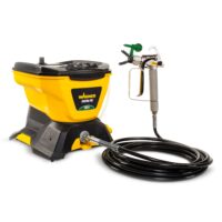 Wagner 0580678 Control Pro 130 Electric Stationary Airless Paint Sprayer