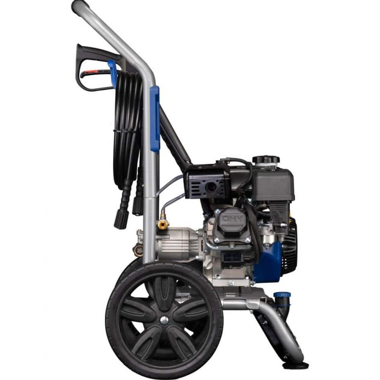 Westinghouse WPX3200 WPX 3200 PSI 2.5 GPM Gas Powered Axial Cam Pump