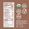 12-Pack RISE Brewing Co. Oat Milk Mocha Nitro Cold Brew Dairy-Free 7 fl oz Can