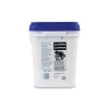 Boardwalk BWK340LP Laundry Detergent Powder, Crisp Clean Scent, 18 Lb Pail