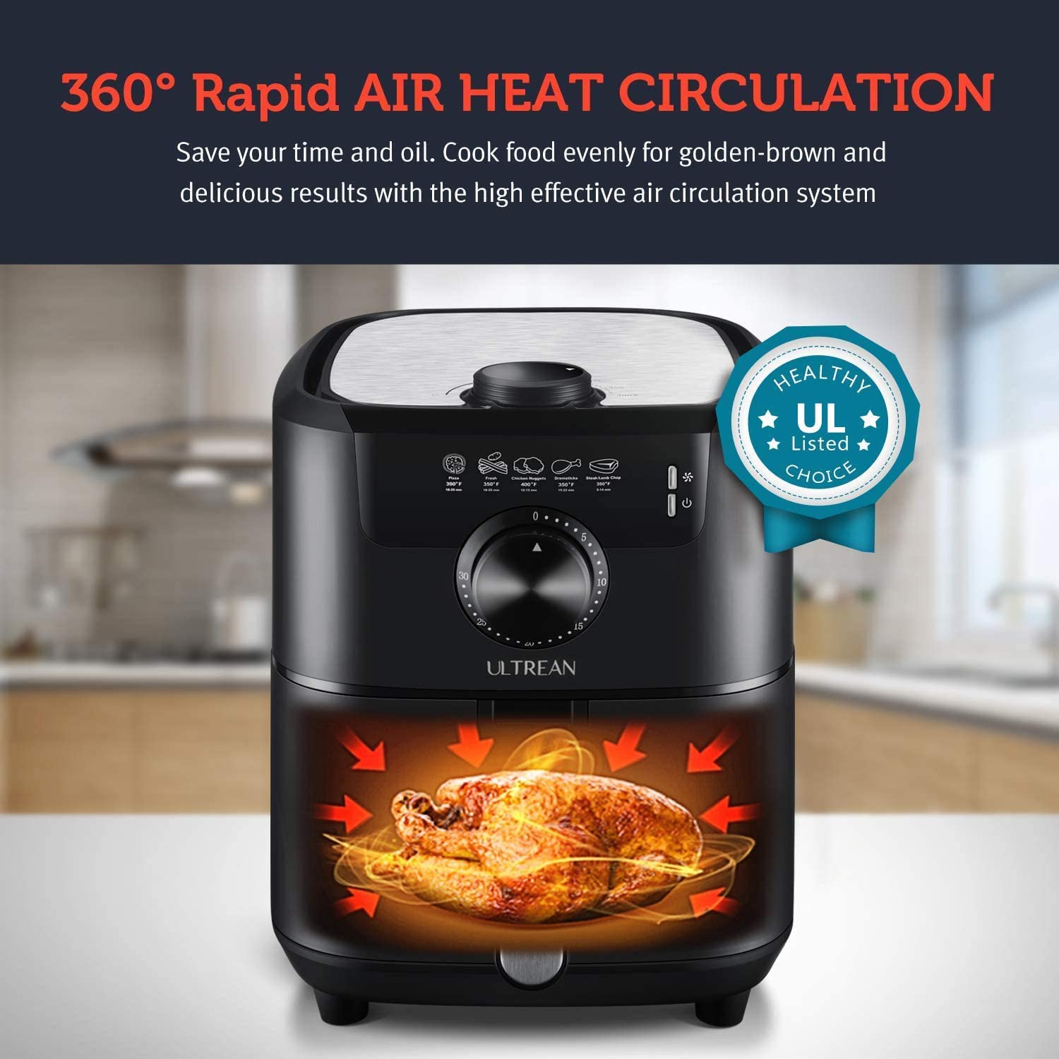 https://discounttoday.net/wp-content/uploads/2022/10/1Ultrean-AF02-Air-Fryer-Electric-Hot-Air-Fryers-Oven-Cooker-with-Deluxe-Temperature-and-Time-Knob-4.5-Quart-Non-Stick-Basket50-Recipes-UL-Certified-1-Year-Warranty-1500w.jpg