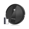 AIRROBO P10 Robot Vacuum Cleaner, 2600Pa Suction, Wifi Connected, App/Voice Control, Self Charging Robotic Vacuums
