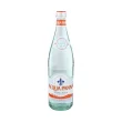 Acqua Panna Toscana Italia Natural Spring Water 25.3 Fluid Ounce Glass Bottle 12 per case.