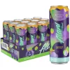 Alani Nu Energy Drink, Witch's Brew, 12 Oz Can (Pack of 12)