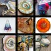 Art ‘N Glow 1 Gallon Clear Casting and Coating Epoxy Resin Kit- 2 Part Multifunctional Low Odor & VOC Free & Food Safe Epoxy Resin - DIY Starter Resin Kit Made in USA