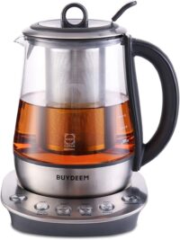 https://discounttoday.net/wp-content/uploads/2022/10/BUYDEEM-K2423-Tea-Maker-Durable-316-Stainless-Steel-German-Schott-Glass-Electric-Kettle-Removable-Infuser-Auto-Keep-Warm-BPA-Free-1.2L-200x267.jpg