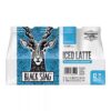 Black Stag Iced Latte Vanilla Ready to Drink 9.5 Fluid Ounce (Pack of 12)