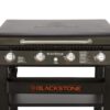 Blackstone 1932 Culinary 4-Burner Liquid Propane Flat Top Grill