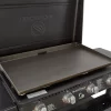 Blackstone 1932 Culinary 4-Burner Liquid Propane Flat Top Grill