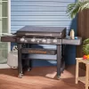 Blackstone 1932 Culinary 4-Burner Liquid Propane Flat Top Grill