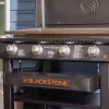 Blackstone 1932 Culinary 4-Burner Liquid Propane Flat Top Grill