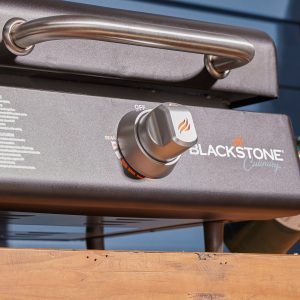 Blackstone 1933 Culinary 1-Burner Liquid Propane Flat Top Grill
