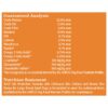 Blue Buffalo Life Protection Formula Chicken and Brown Rice Large Breed Dry Dog Food for Adult Dogs Whole Grain 34 lb. Bag