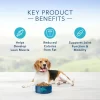 Blue Buffalo Life Protection Formula Healthy Weight Chicken and Brown Rice Dry Dog Food for Adult Dogs Whole Grain 15 lb. Bag