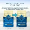 Blue Buffalo Life Protection Formula Healthy Weight Chicken and Brown Rice Dry Dog Food for Adult Dogs Whole Grain 15 lb. Bag