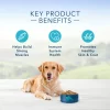 Blue Buffalo Life Protection Formula Lamb and Brown Rice Dry Dog Food for Adult Dogs Whole Grain 34 lb. Bag