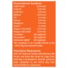 Blue Buffalo Life Protection Formula Large Breed Chicken and Brown Rice Dry Dog Food for Adult Dogs Whole Grain 24 lb. Bag