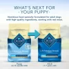 Blue Buffalo Life Protection Formula Natural Puppy Chicken and Brown Rice Dry Dog Food 15 lb. Bag