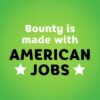Bounty Full Sheet Paper Towel (8 Double Plus Rolls) 3700067090