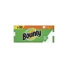 Bounty Full Sheet Paper Towel (8 Double Plus Rolls) 3700067090