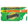 Bounty Full Sheet Paper Towel (8 Double Plus Rolls) 3700067090