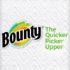 Bounty Full Sheet Paper Towel (8 Double Plus Rolls) 3700067090