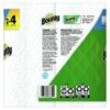 Bounty Select-A-Size 2-Ply Paper Towels, 11 x 5-15 16, White, 98 Sheets Per Roll, 2 Rolls Per Pack, Carton Of 12 Packs
