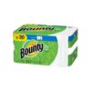 Bounty Select-A-Size Mega Kitchen Rolls Paper Towels 2-Ply 92 Sheets/Roll 1842992