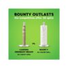Bounty Select-A-Size Mega Kitchen Rolls Paper Towels 2-Ply 92 Sheets/Roll 1842992