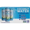 C2O Coconut Water Hydration Pack The Original 17.5 fl oz 15-count
