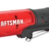 CRAFTSMAN CMCF930B 20-volt Max Variable Speed 3/8-in Drive Cordless Ratchet Wrench (Tool Only)