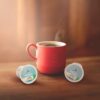 Caribou Coffee Caribou Blend Decaf Single-Serve Keurig K-Cup Pods Medium Roast Coffee 96 Count